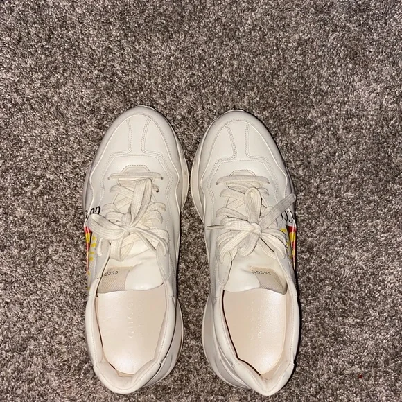 Gucci shoes Rython - Picture 3 of 4